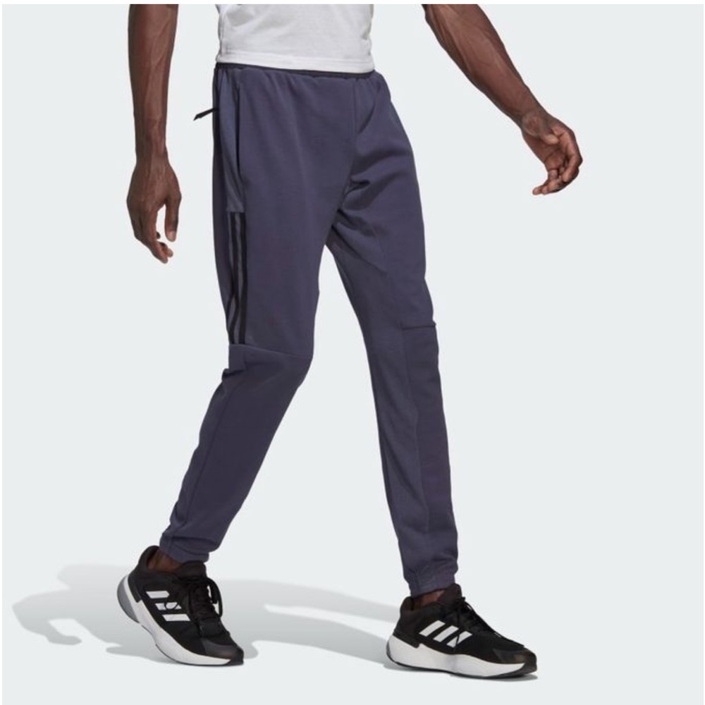 ADIDAS AEROREADY YOGA JOGGERS